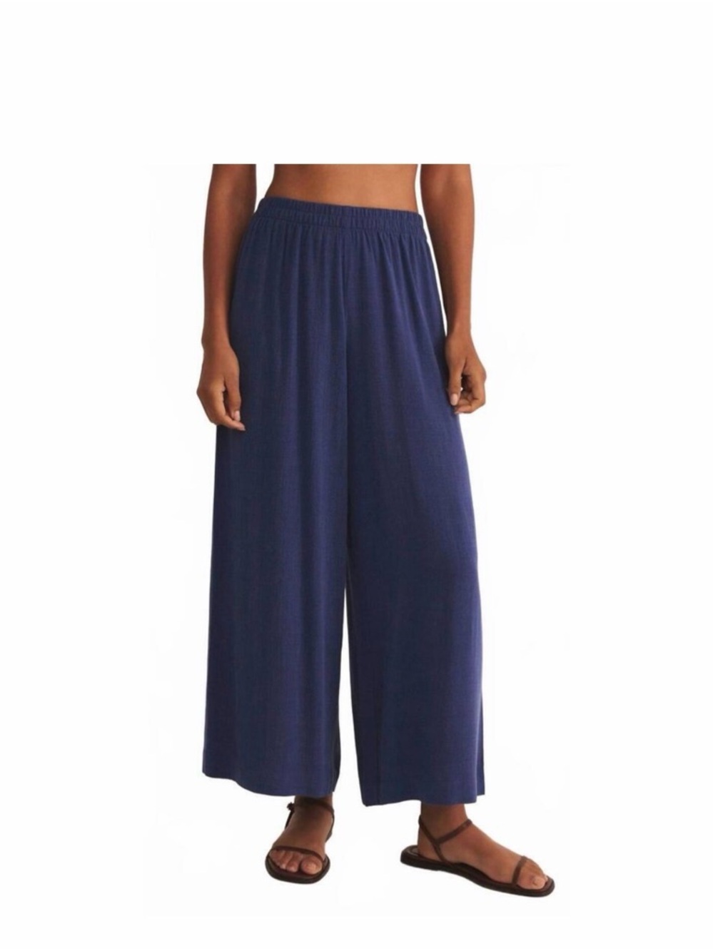 Z Supply Wide-Leg Scout Pants